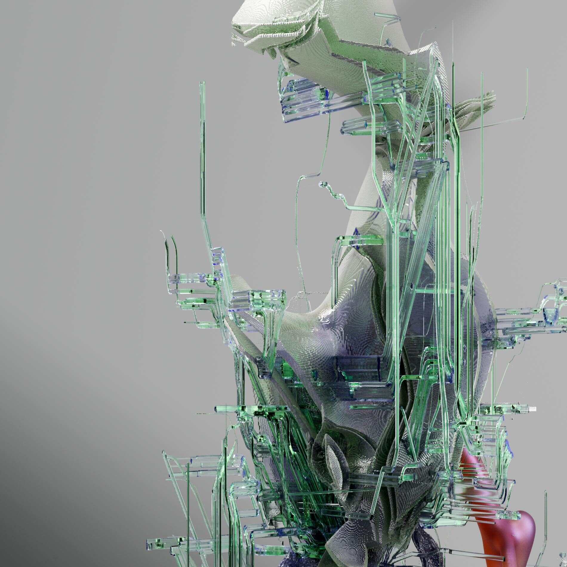 Via Machina building the future